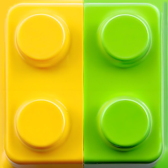 Chroma Jam - Color Matching Puzzle Game