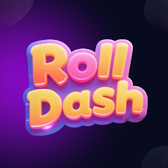 Roll Dash - Endless Runner Arcade Game