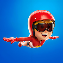 Shift Dash Reac - Reaction Time Casual Game